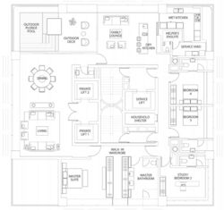 Hana (D10), Condominium #341595201